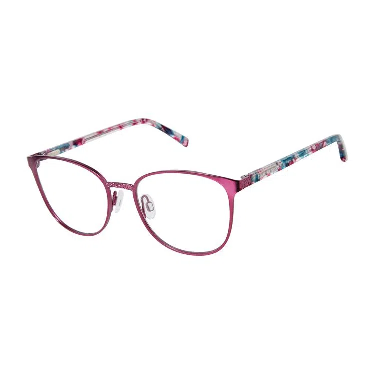 Isaac Mizrahi NY IM30043 Eyeglasses - view 2